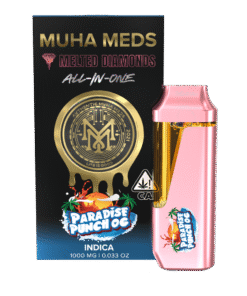 PARADISE PUNCH OG