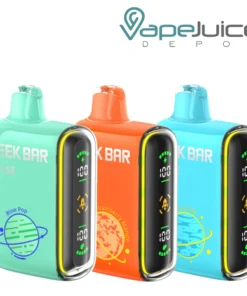 Geek Bar Pulse Disposable Vape