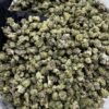 Purple Cream Smalls strain